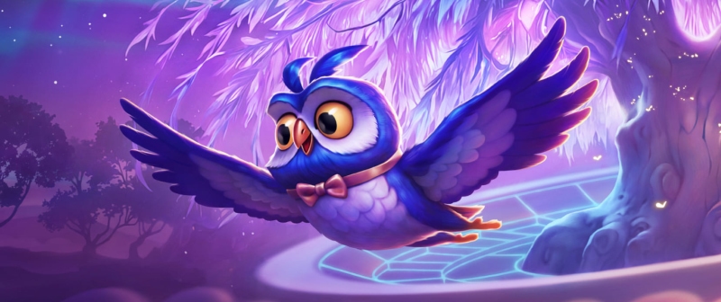 Spin Royale